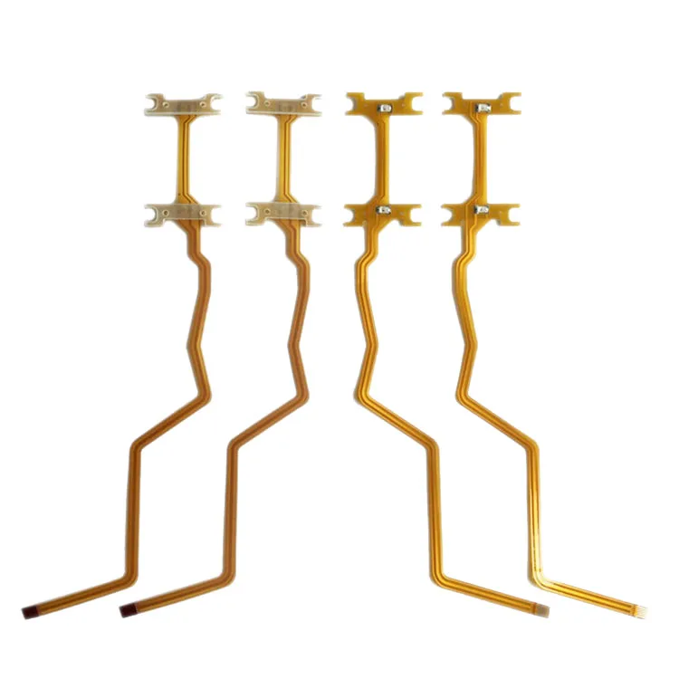 Original FSM-11S/12S/21S/22S Optical Fiber Fusion Splicer Cable LED Light Cable Windshield Red Light Wire