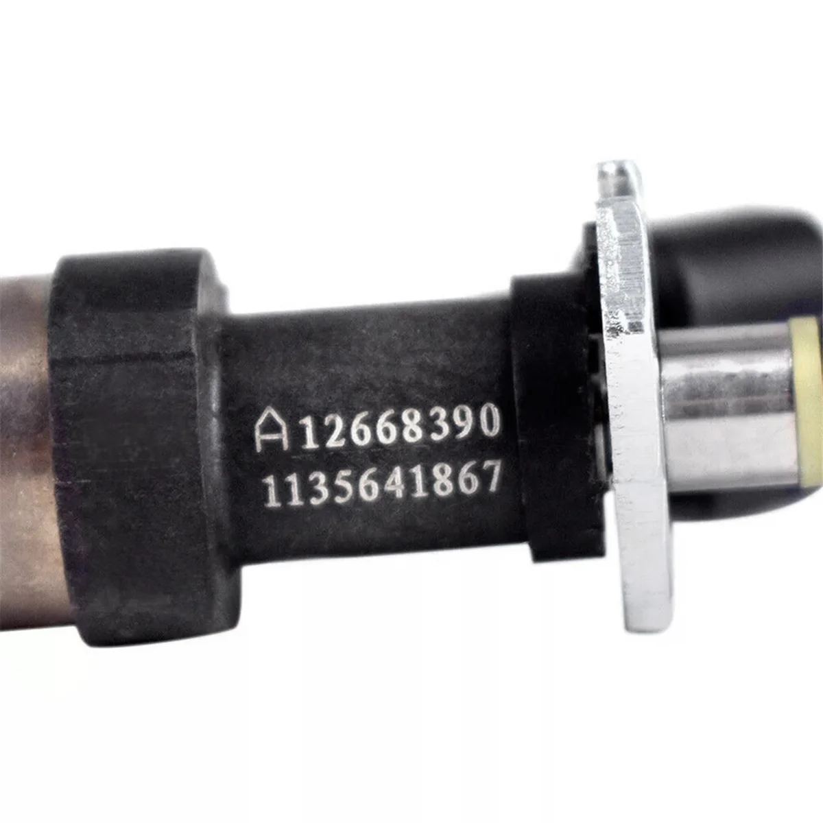 12668390 Новая топливная форсунка для GM 14-18 Chevy GMC 1500 5 3 л FJ1217