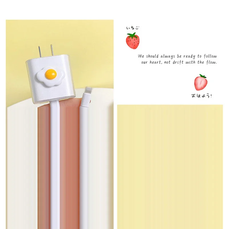 Чехол для зарядного устройства в виде яйца Apple