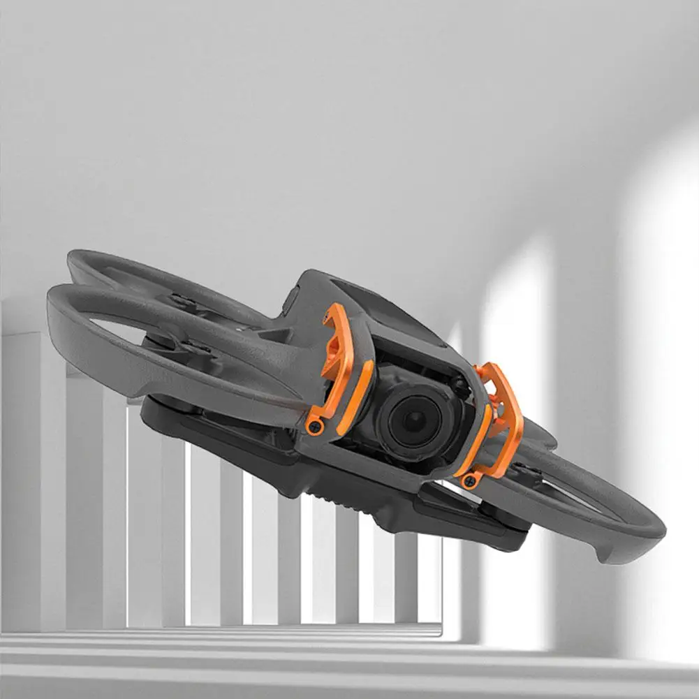 Бампер из алюминиевого сплава для дрона Dji Avata 2