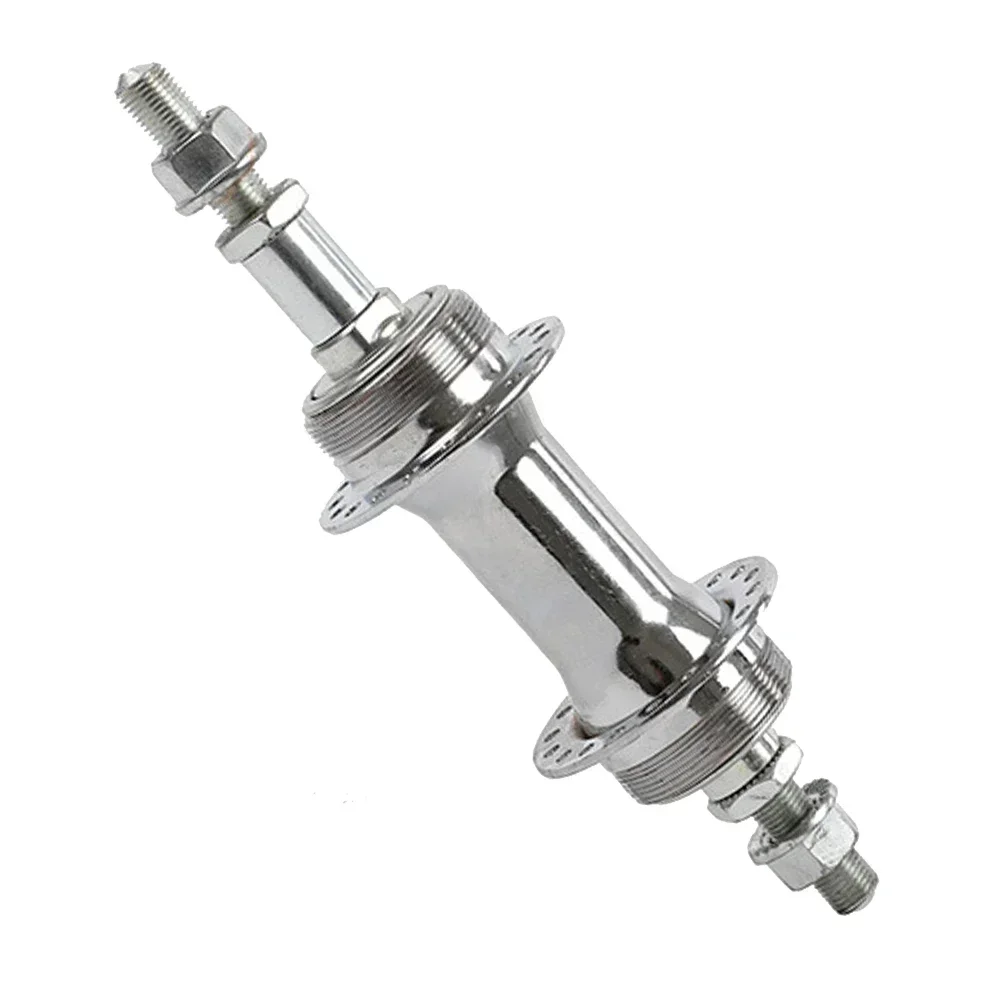 Надежная задняя втулка для велосипеда 36 отверстий прочной сборки спиц простая в