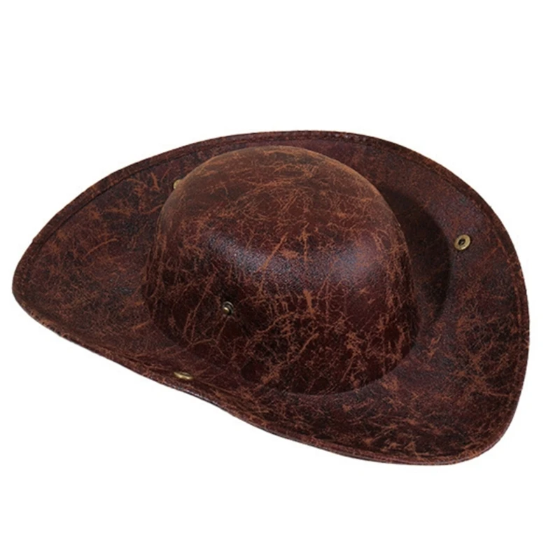 Пиратская шляпа в ассортименте