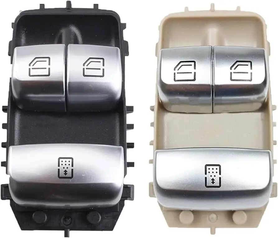 BBmart автозапчасти задний электрический переключатель окна кнопка управления OE