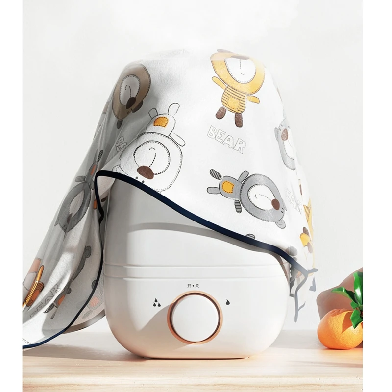

Mess Proof Toddler Bib Washable Eating Overall Bib Coverall Apron Nursing Bib Easy Clean Oil Resistance Highchair Cloth