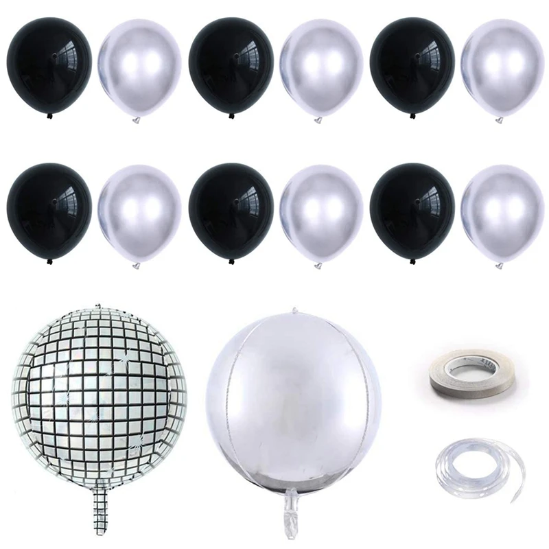 

138 шт., алюминиевые декоративные Фотообои