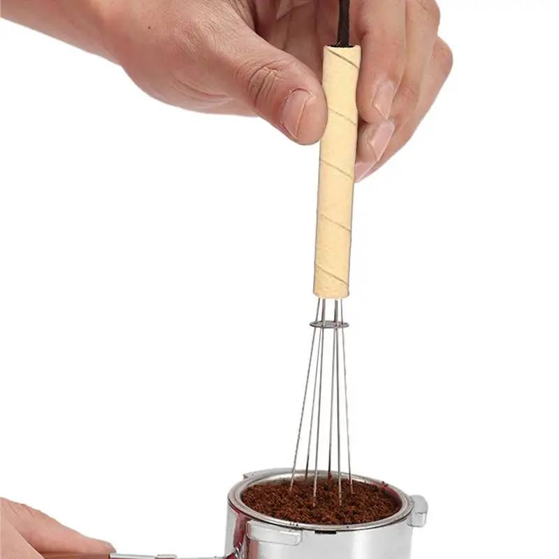 

Кофеварка для эспрессо, не скользит и не ржавеет