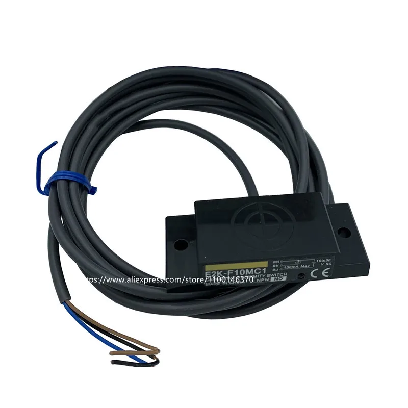 3 шт. новый емкостный датчик приближения |