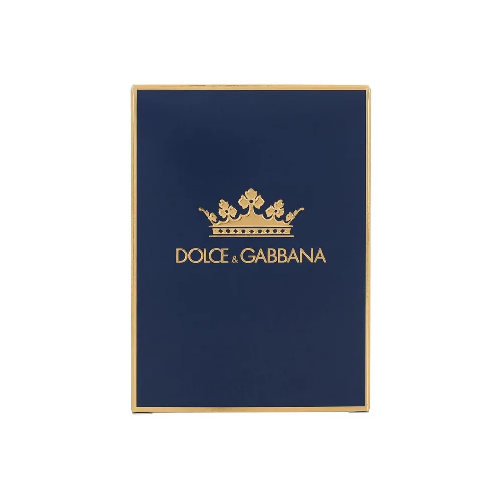 Туалетная вода-спрей Dolce & Gabbana для мужчин оригинал D G K 50 мл | Красота и здоровье