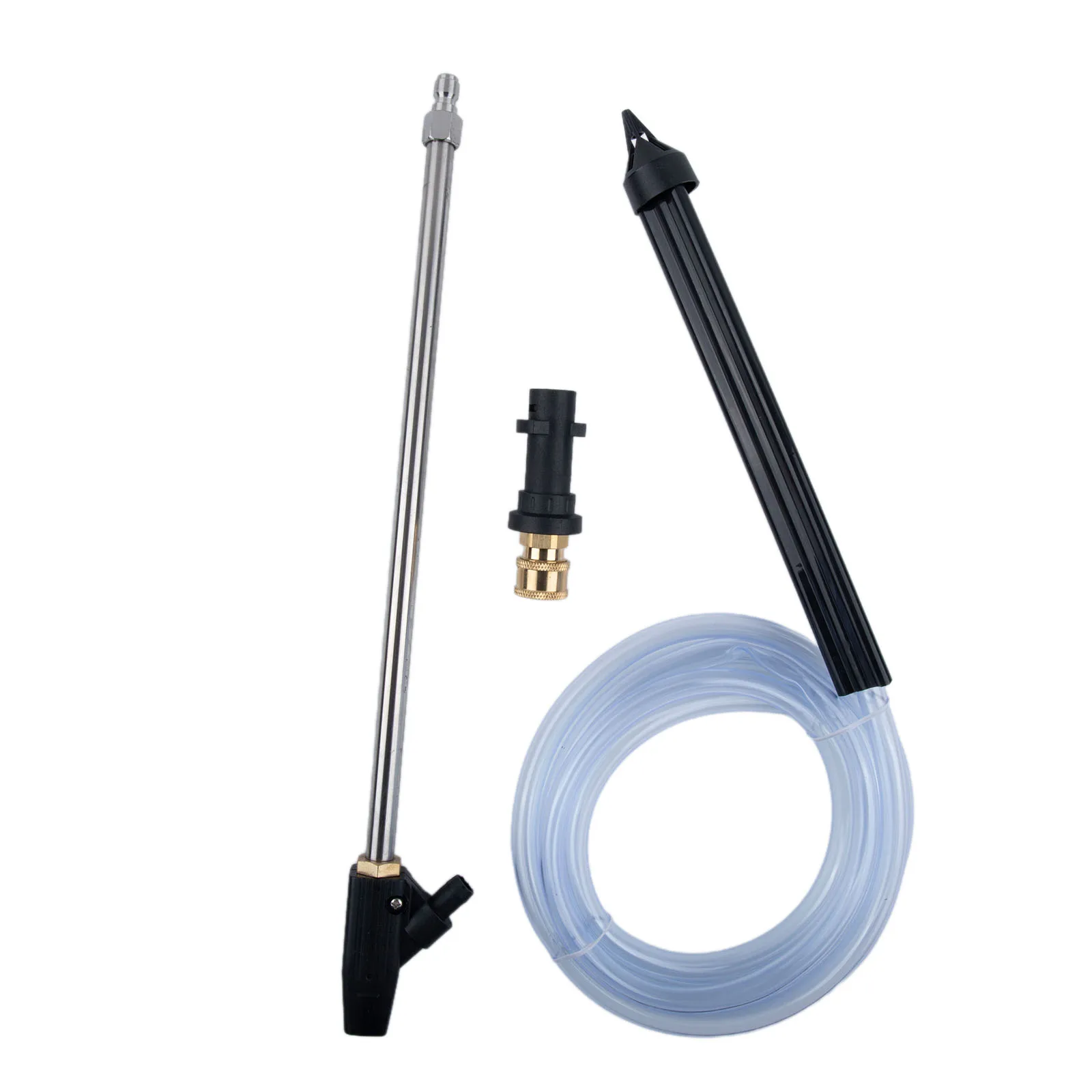 Форсунка для мойки высокого давления Karcher K2/K3/K4/K5/K6/K7
