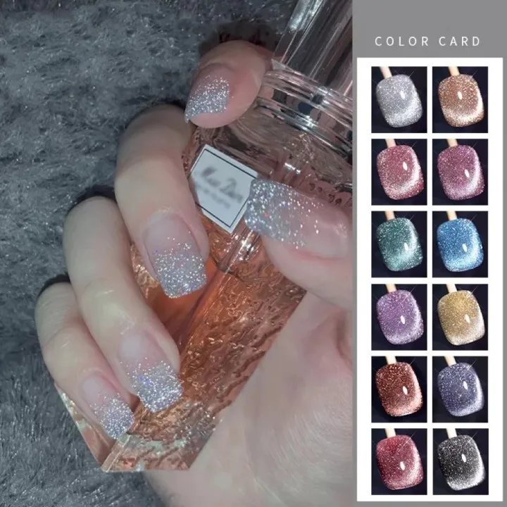 15 мл Лак для ногтей 3000 цветов гель красный белый розовый телесный все серии