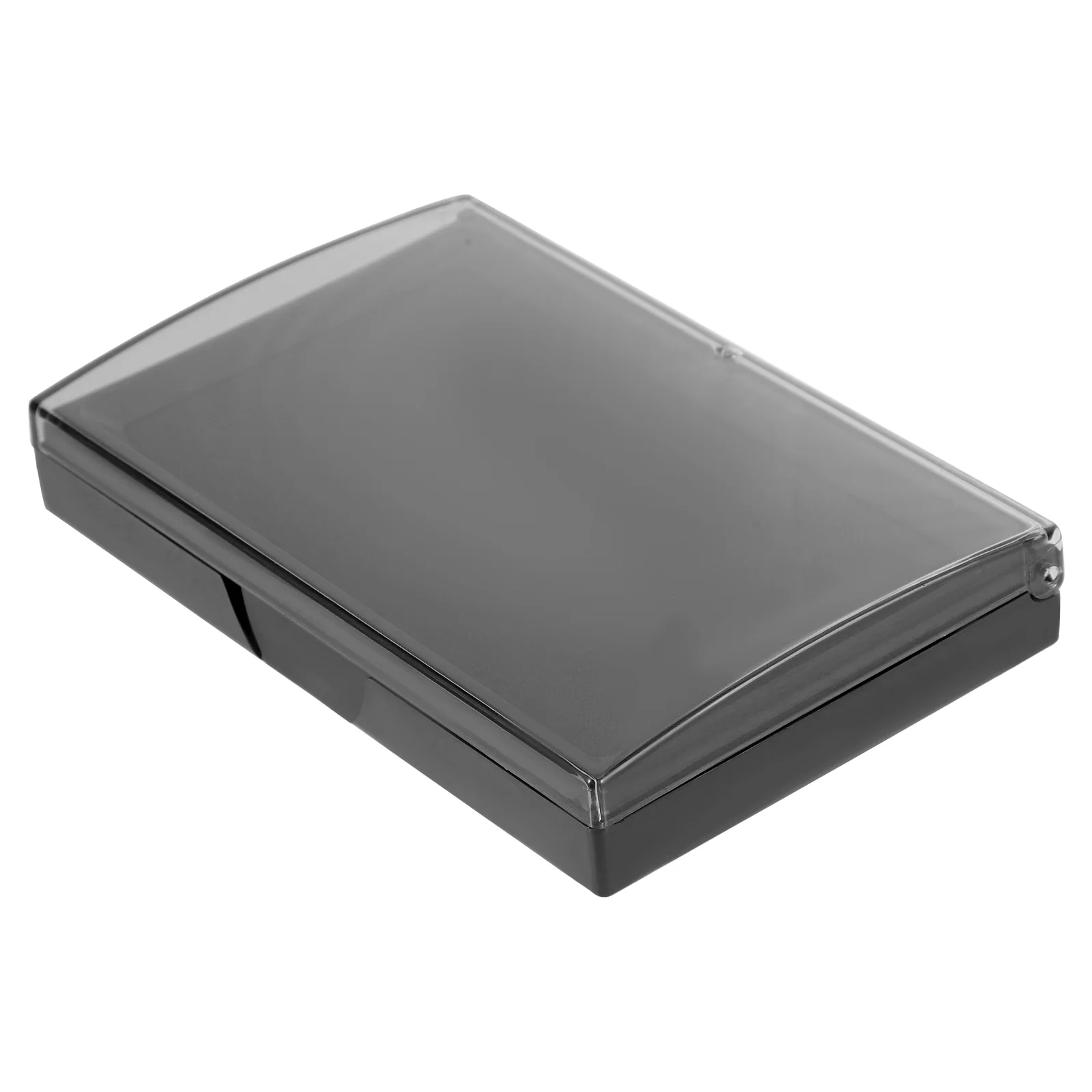 Чернильная паста для рисования каллиграфии коробки штампов подушечки классной