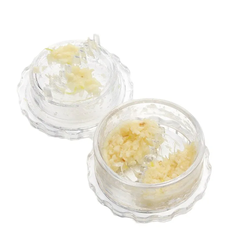 

Ручной пресс для чеснока