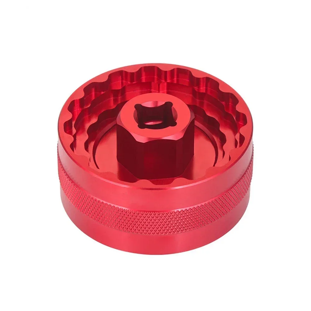 Инструменты для снятия каретки велосипеда 44 мм BBR-60 FSA-386 BB-9100 BB инструмент