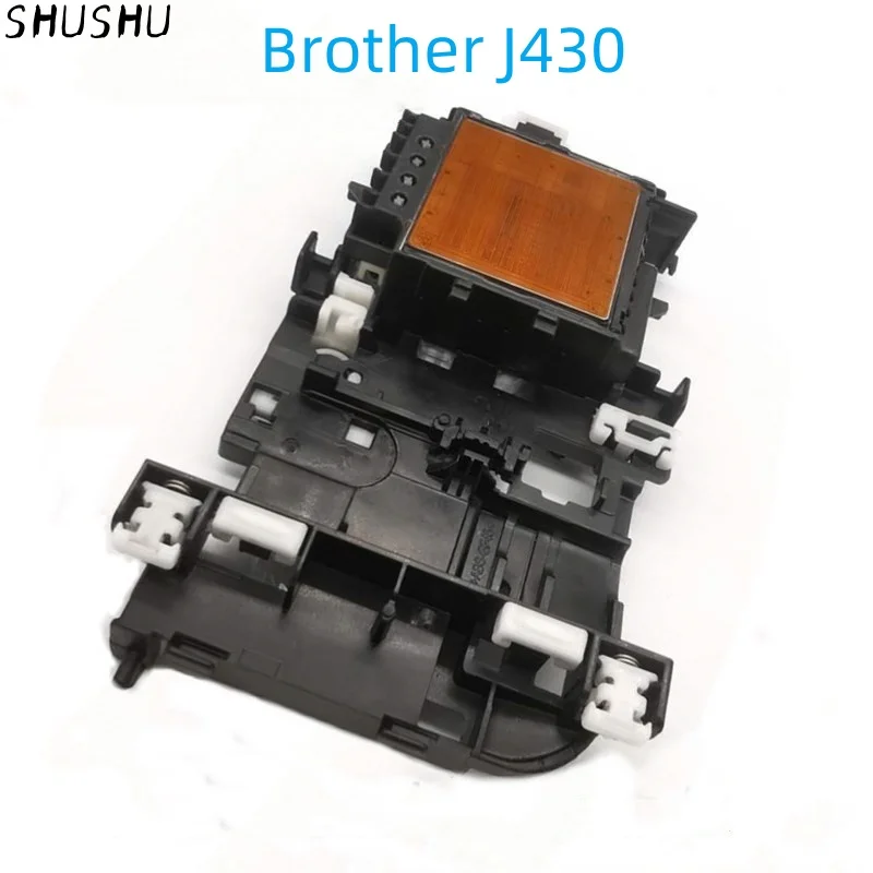 Печатающая головка J430 для принтеров Brother J280 J425 J435 J525 J625 J725 J825 J835 J925 J6510 J6710 J6910 J5910, сопла принтера (art.: 3920dcd433f77) - 3920dcd433f77