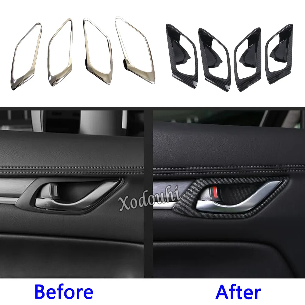 

4 шт., наклейки для кузова автомобиля, подлокотника, поручня