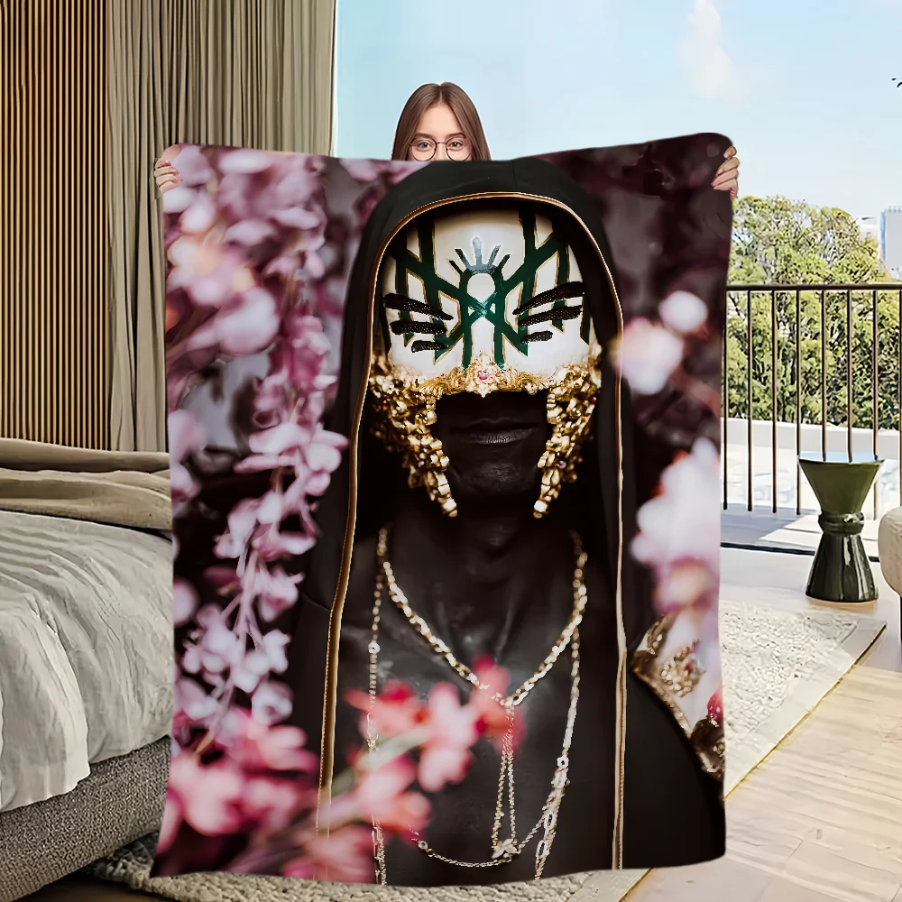 

Фланелевый плед 100% полиэстер