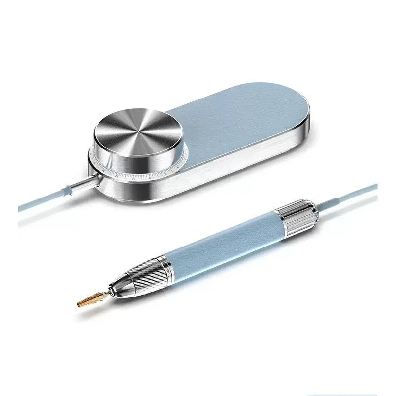 Профессиональная перезаряжаемая беспроводная дрель для ногтей сверхвысокая