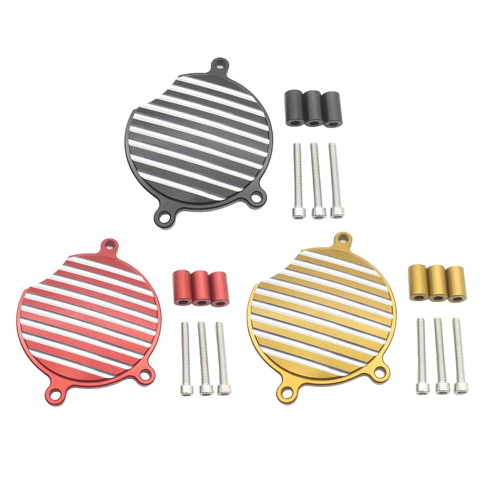 

ЧПУ алюминиевая правая боковая крышка двигателя Защитный чехол для Honda CMX 300 500 CMX300 CMX500