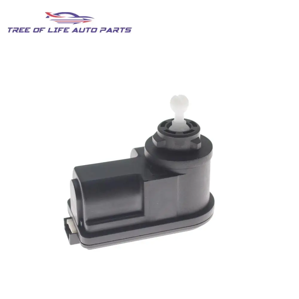 Двигатель регулировки уровня передней фары 4M5X-13K198-AA для Ford Focus Mk2 2005-2011 4M5X-13K198-A