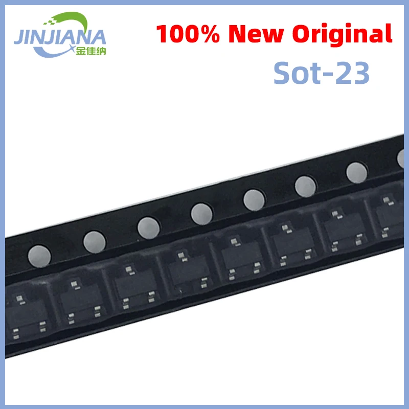 

1/5 шт., новинка 100%, Φ N-Channel 8V 6A SI2342DS-T1-GE3 silk screen F2