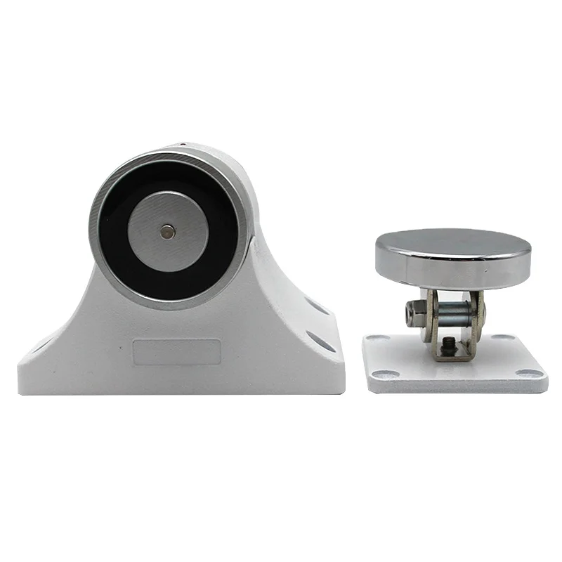 

Electromagnetic door holders/Closers