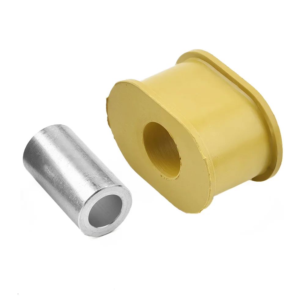 

Part Rubber Bush Replace E65 E67 Easy Install For BMW Hinge Replacement Rubber Strap Brake Bush Door Brand New