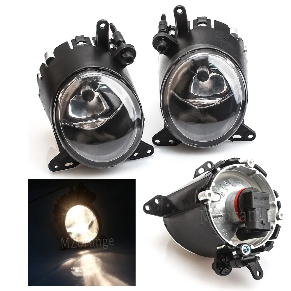 

Led Fog Lights for Mitsubishi Lancer Lancer-ex 2008-2013 Headlight Halogen Fog Light Cover Grill Bezel Harness Switch