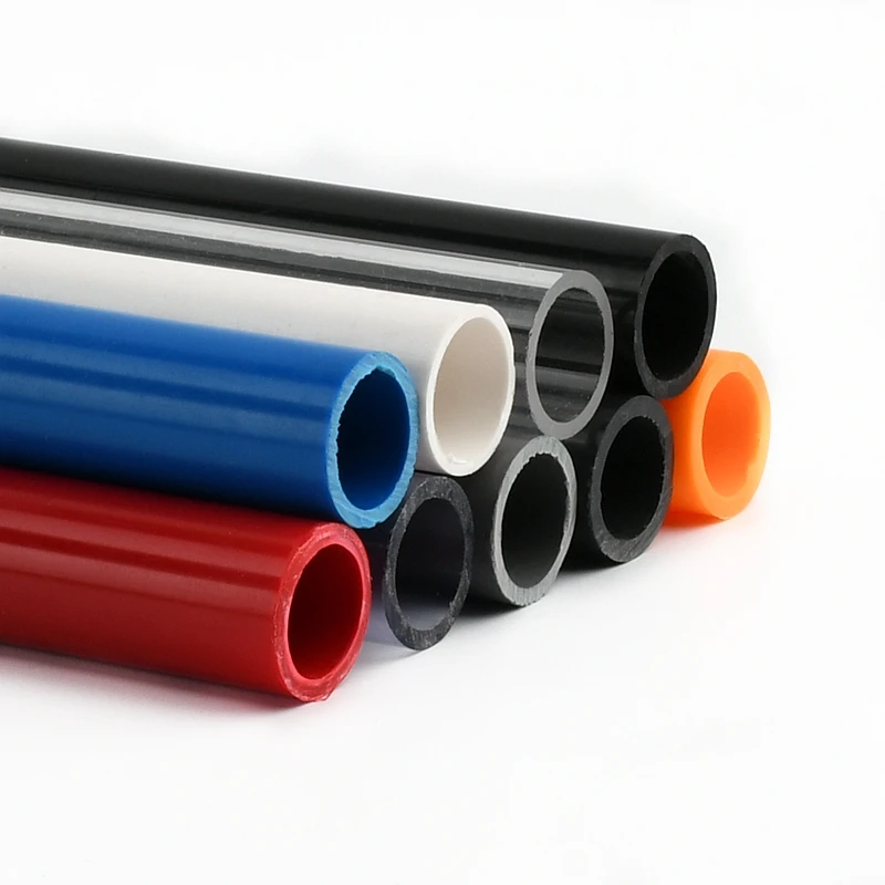 2 шт. ПВХ трубки для полива сада 50 см 20 диаметр 16-110 мм