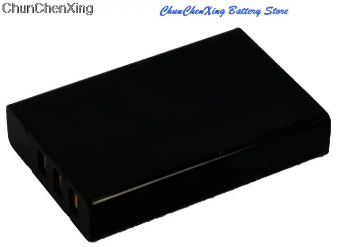 Cameron Sino 1800mAh Battery for Navilock BT-315 For OnCourse SiRF Star III Royaltek RBT-2010 BT GPS