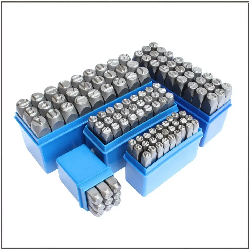 Цифровая форма 9 шт. в наборе символы для отверстий цифр 0-8 и зеркальных букв 27