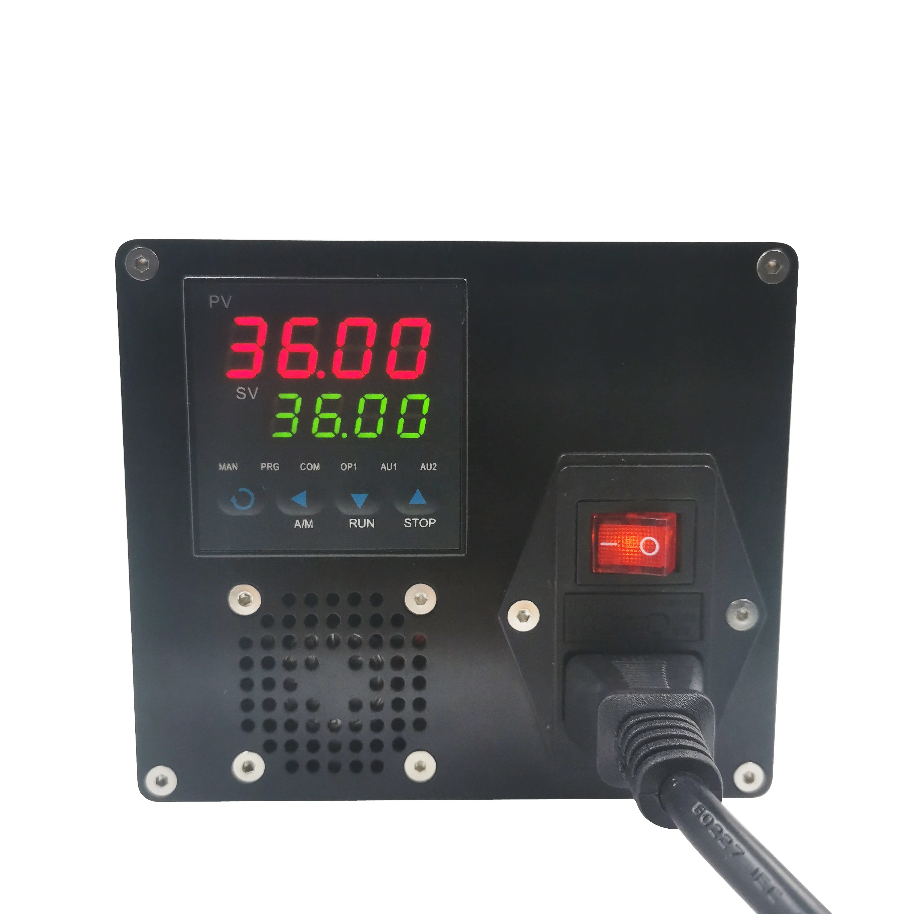 

Professional blackbody thermal camera Black Body Furnace Calibrator