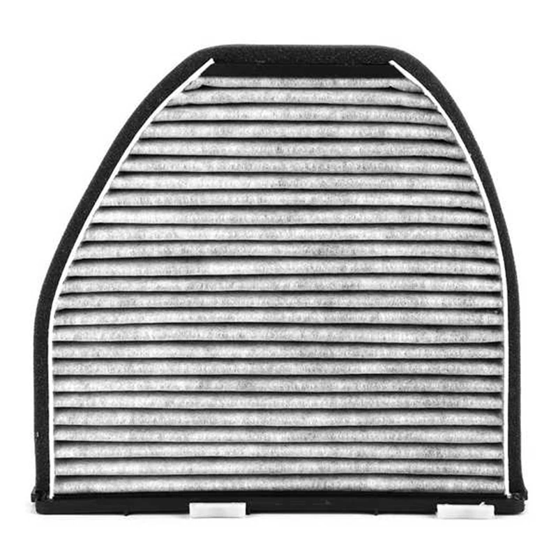 

Cabin Air Filters for Mercedes 2128300318 212 830 02 18 2128300218 Factory Directly W211 W204 W212 S204 S207 2128300018