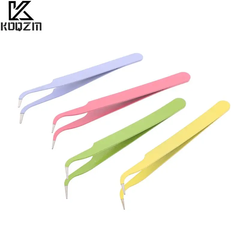 

Cute Tweezers Scrapbook Sticker Tape Picking Multi-tool Stationery DIY Journal School Supplies