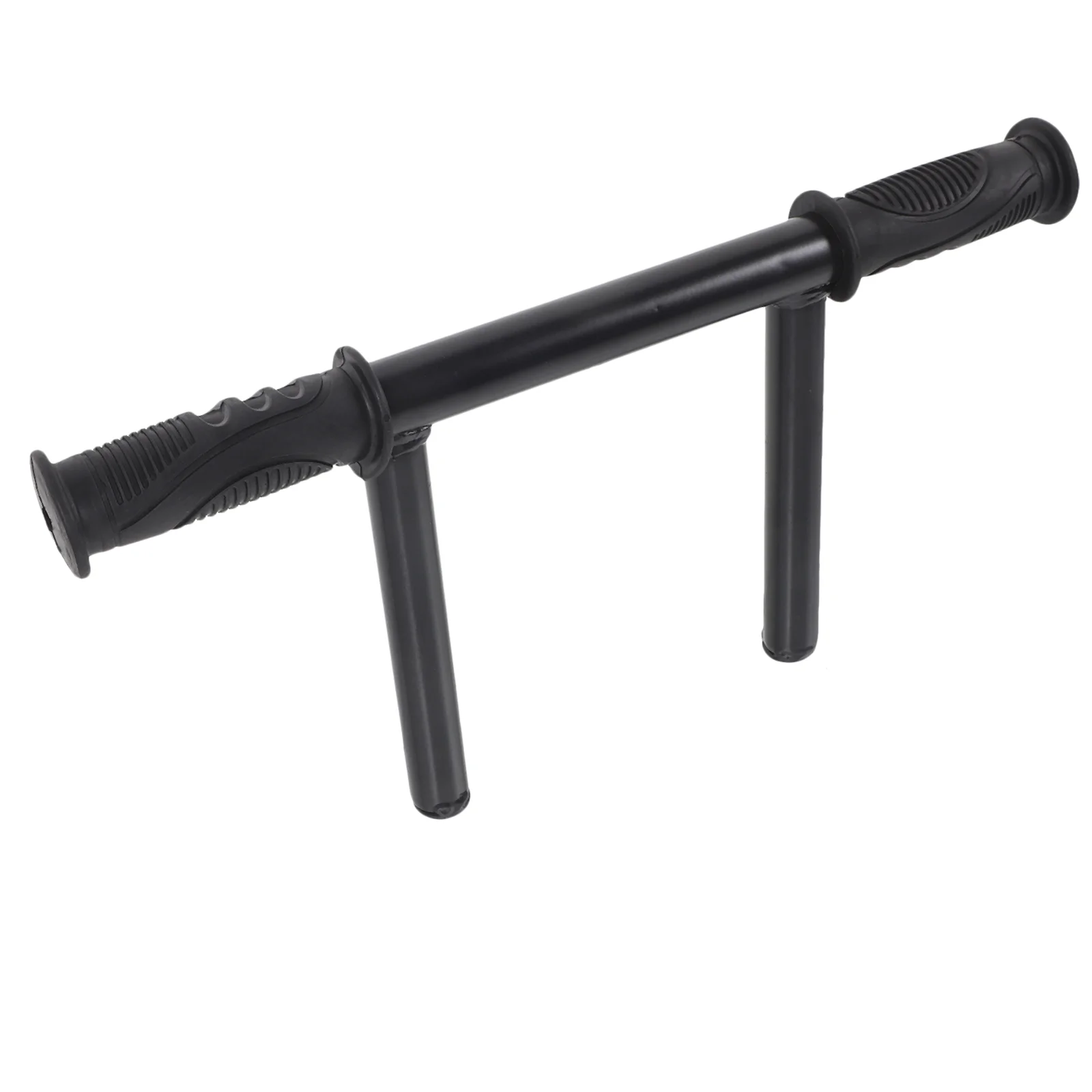 Ручка перекладины тележки для удлинителя черные ручки подлокотников удлинитель