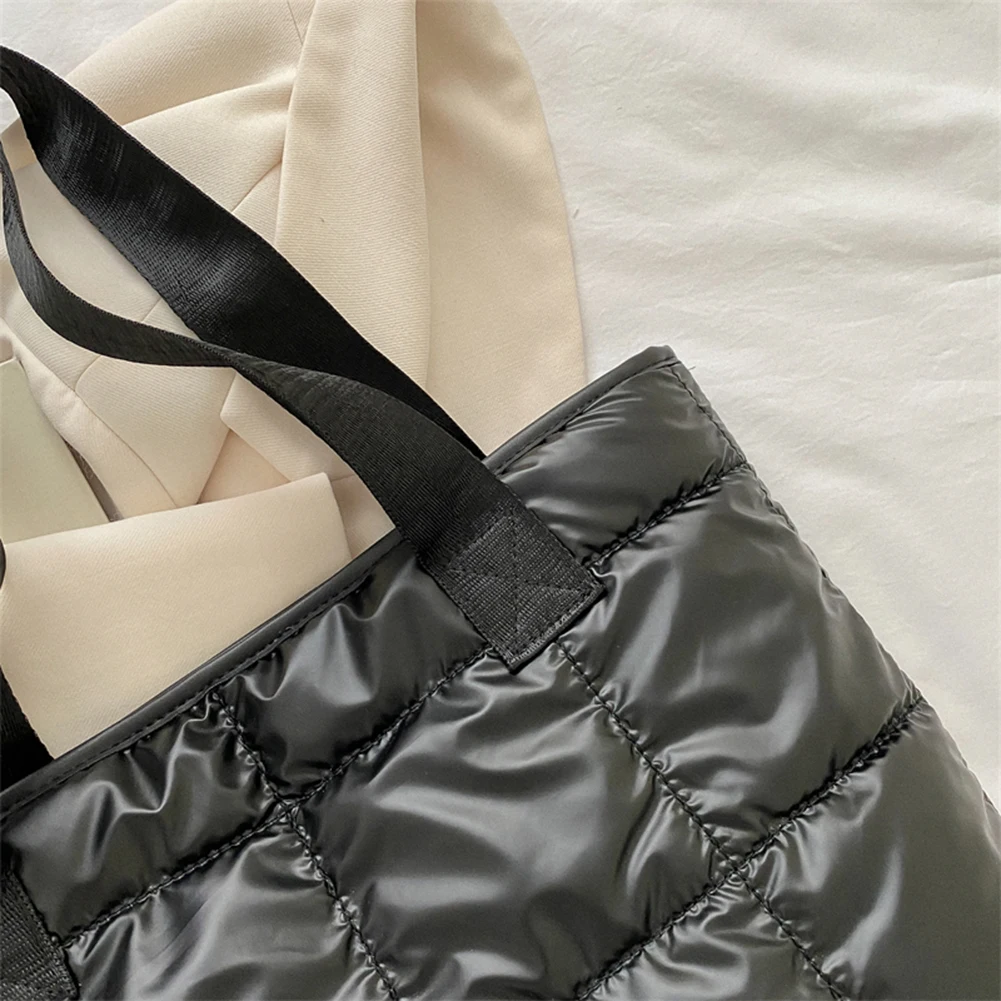 Модная женская сумка-тоут Stegan повседневная сумка на плечо молнии с внутренним