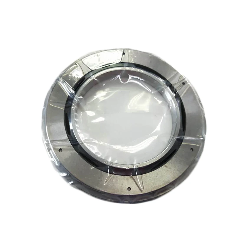 

High Precision Custom Bearing RB7010UU Cross Roller Bearings RB7010UU Size 70/80*116*8/10mm