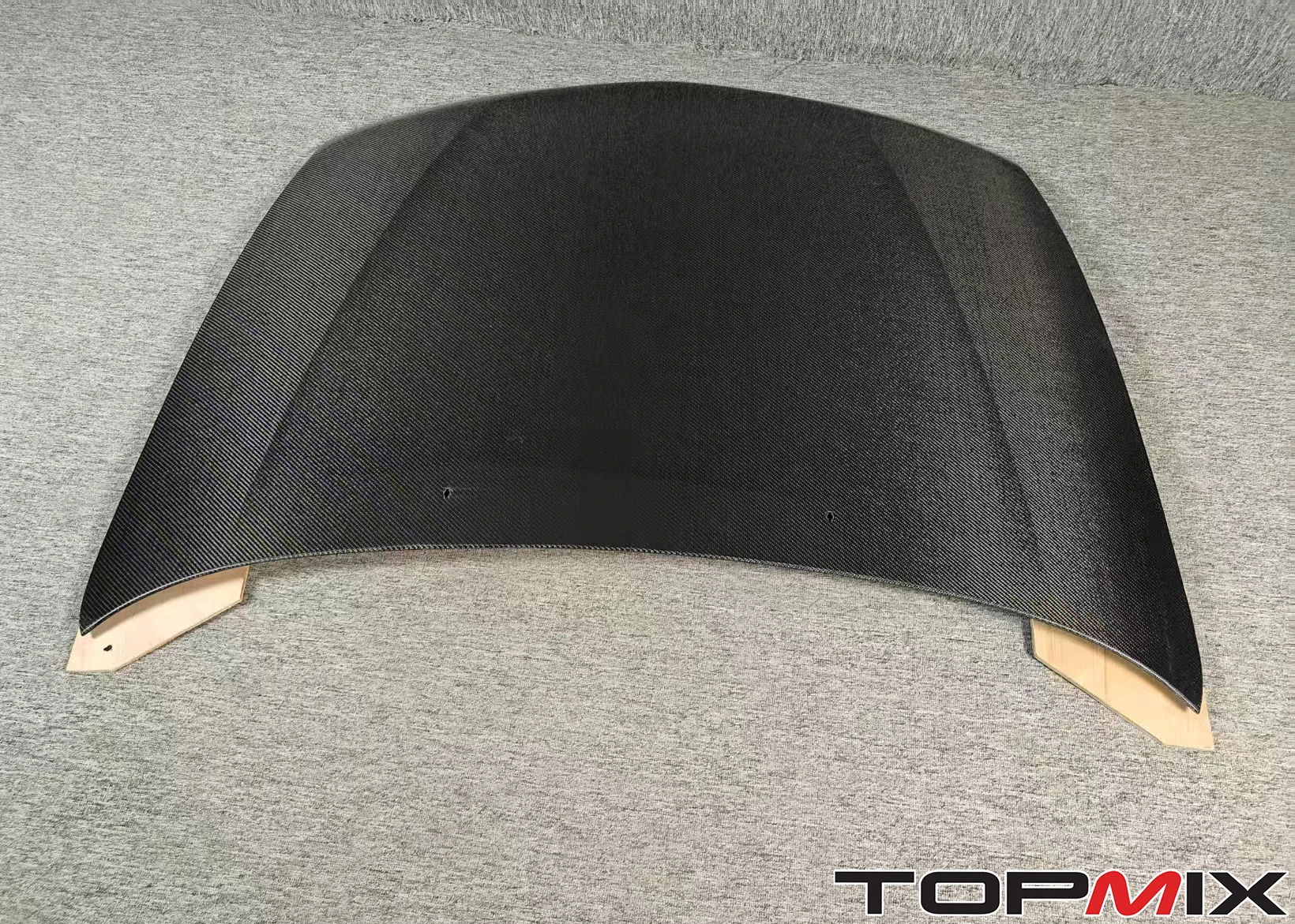 

Двусторонний передний капот из углеродного волокна подходит для Toyota 1995 Levin AE111