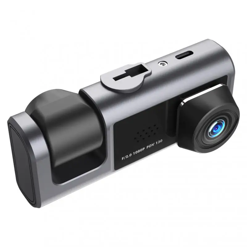 

Motion Detection Dash Camera Universal Driving Recorder Cycle Recording Car Dash Cam Auto Recorder Video Recorder
