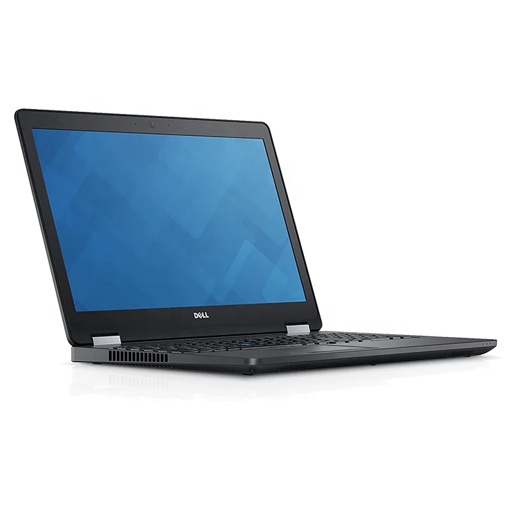 Enlarge Cheap Price Core i3 i5 i7 8G RAM 256G SSD Business Used Laptop 15.6