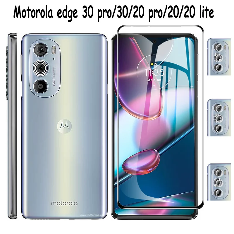 Moto Edge 20 Купить