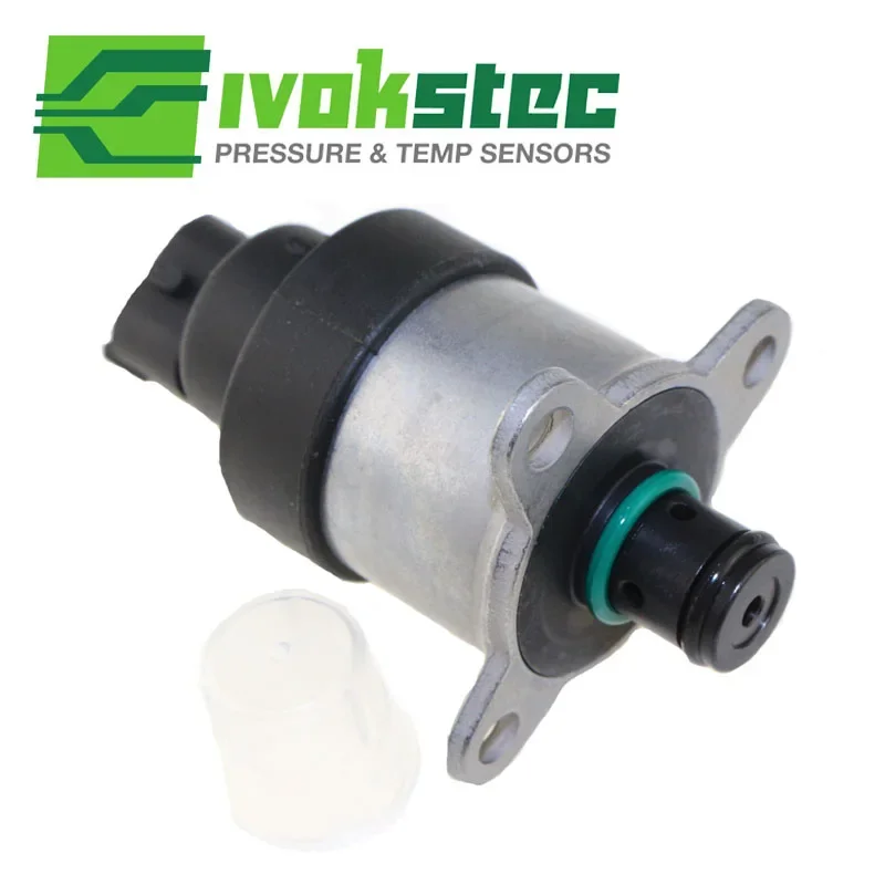 Регулятор топливного насоса высокого давления электромагнитный клапан