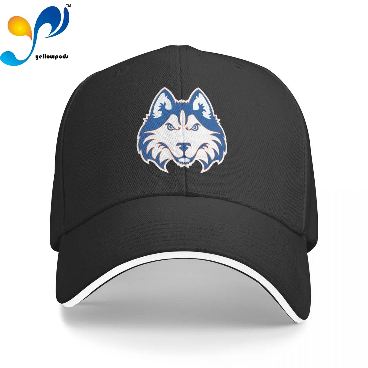 

Baseball Cap Men Houston Baptist Fashion Caps Hats for Logo Asquette Homme Dad Hat for Men Trucker Cap