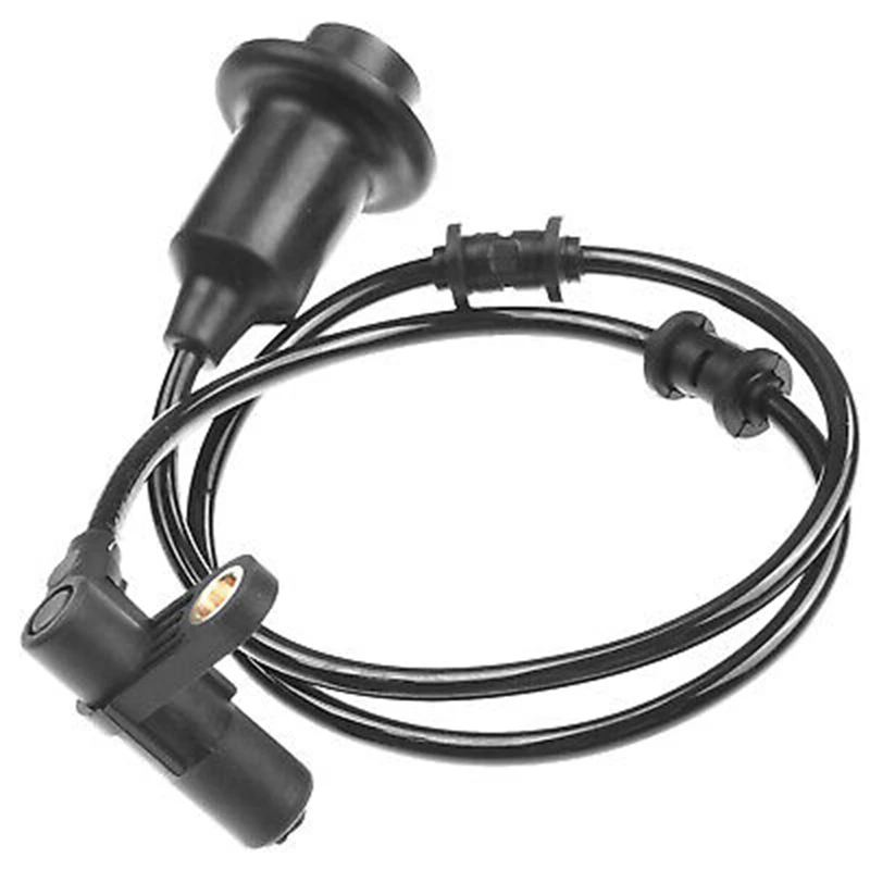 Датчик скорости колеса ABS для Mercedes-Benz W220 CL500 S600 S55 AMG S500 задний левый/правый 2205400417