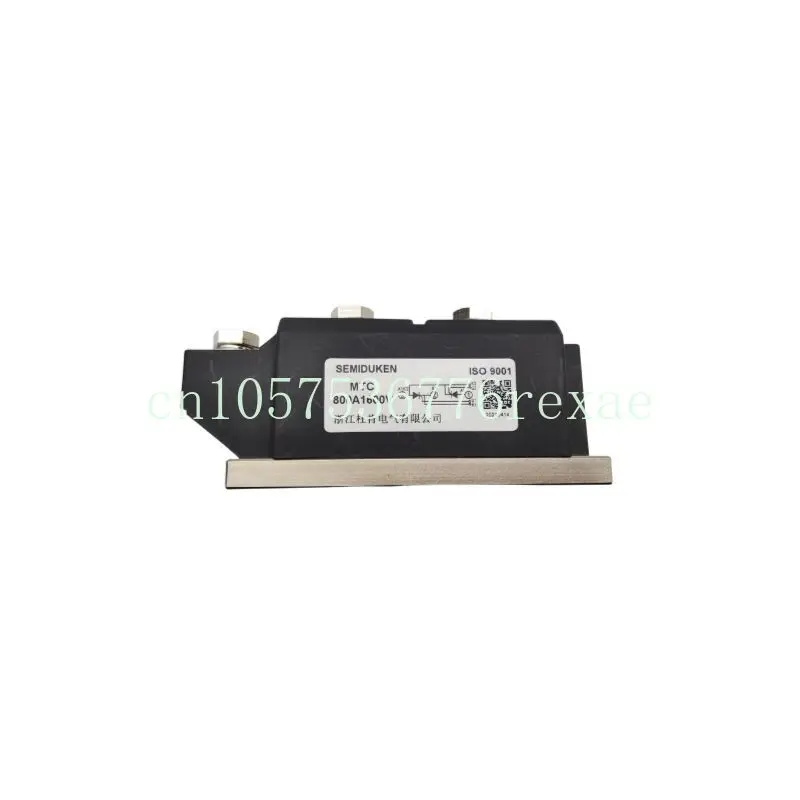 

Market Thyristor Module MTC600A The Most Popular International