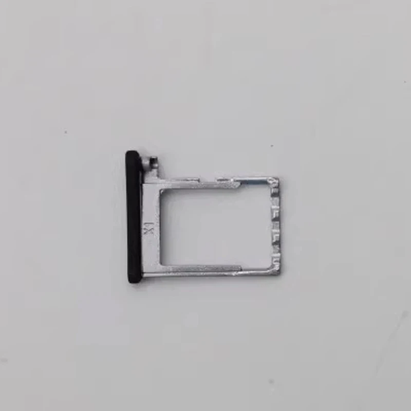 Фото Новый оригинальный лоток для SIM-карты 02HK996 для Lenovo ThinkPad T490 T495 T590 T14 T15 T15g P15 P17 P14s P15s P43s P53s Gen1 Gen2 №2