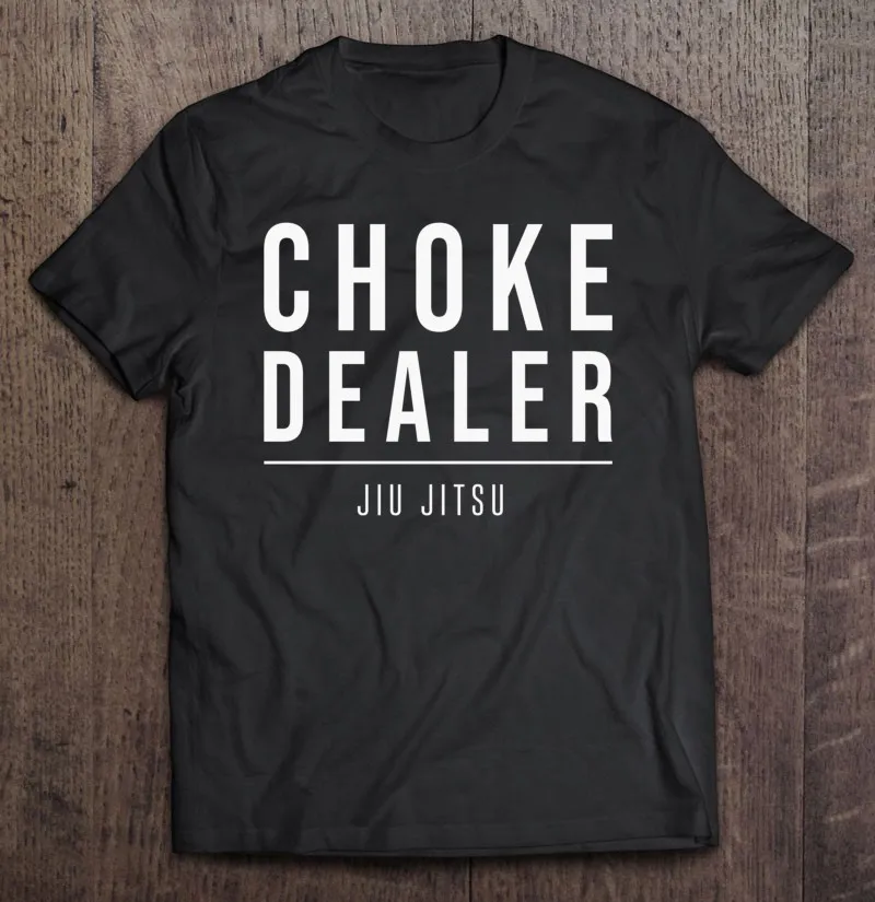 

Забавный джитсу-дилер, пуловер, футболка оверсайз, мужские футболки, футболки с коротким рукавом, Мужская одежда, одежда для мужчин