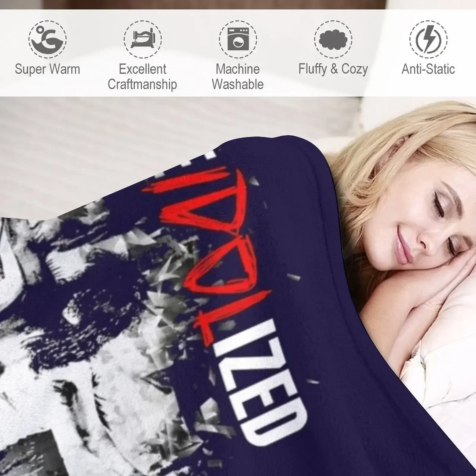 Новые идеальные диснения полоса мировое турство 25-е одеяло самое мягкое