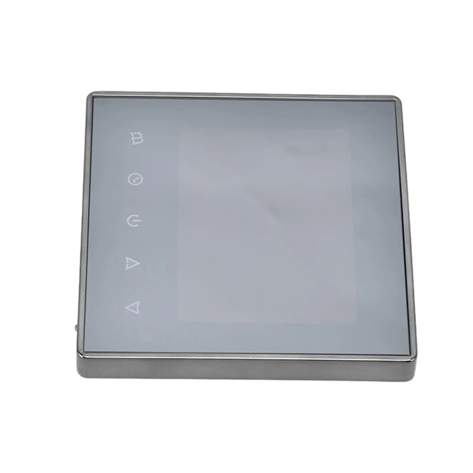 Умный программируемый термостат для кондиционера и теплого пола 220 в переменного