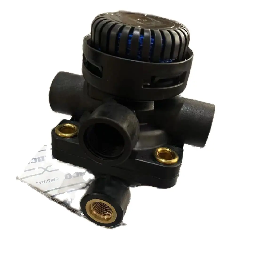 

WABCO 9730060030 релейный клапан KAMAZ 5490 54901 V-OLVO S-CANIA DAF запчасти для европейского грузовика