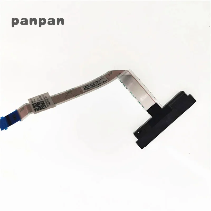Новый кабель жесткого диска SATA SSD для Dell Vostro 15 5590 V5590 0H6KPW H6KPW 450.0HG07.0011